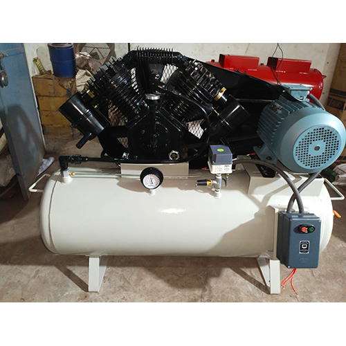 Force Air Compressor