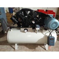 Force Air Compressor