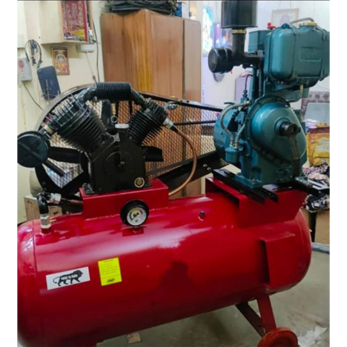Industrial Air Compressor