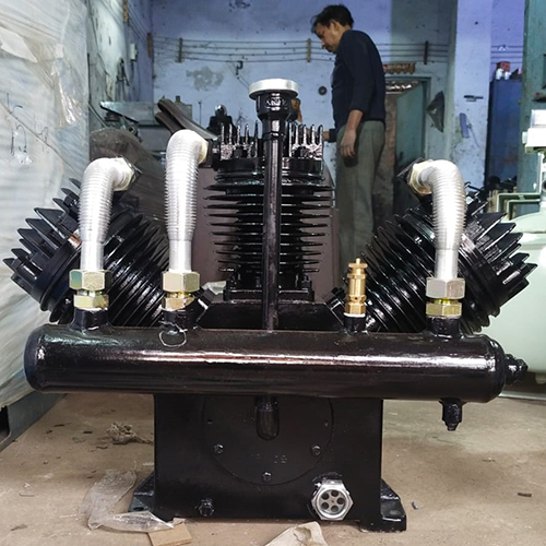 Industrial Air Compressor