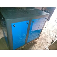 SY-20A Screw Compressor