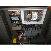 SY-20A Screw Compressor