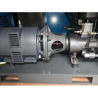 SY-20A Screw Compressor