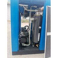 SY-20A Screw Compressor