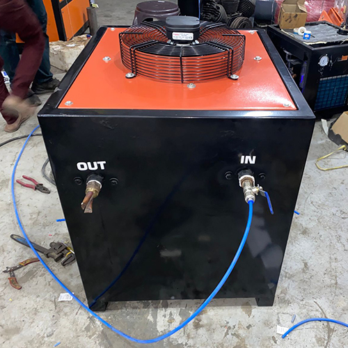 Industrial Air Dryer