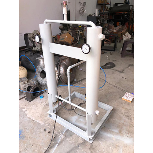 Industrial Air Dryer