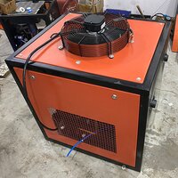 Industrial Air Dryer