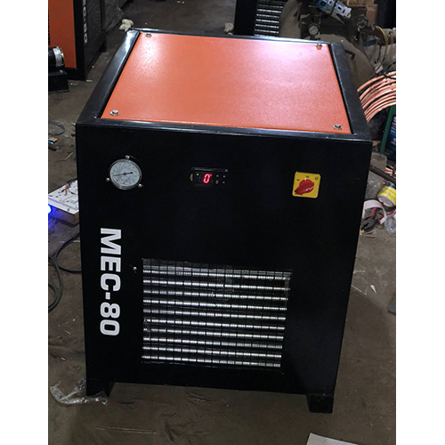 MEC-80 Air Dryer