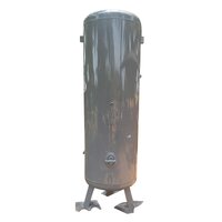 Vertical Air Tank