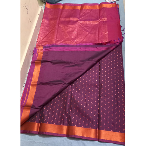 Ladies Pure Kanchipuram Silk Sarees