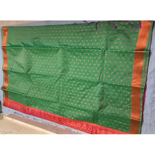 Ladies Pure Kanchipuram Silk Sarees