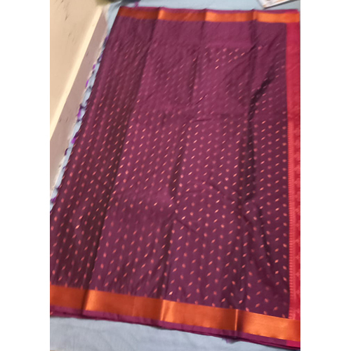 Ladies Pure Kanchipuram Silk Sarees