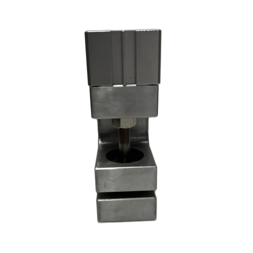 Pneumatic Hole Punching Machine