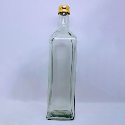 1000ml Olive Bottle