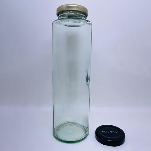 350ml Lucela Bottle