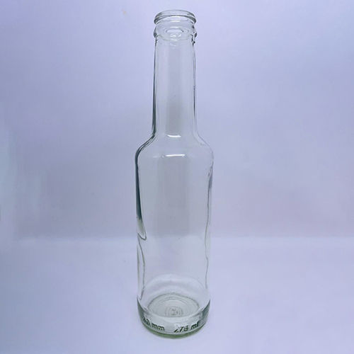 275ml Glass Bottle