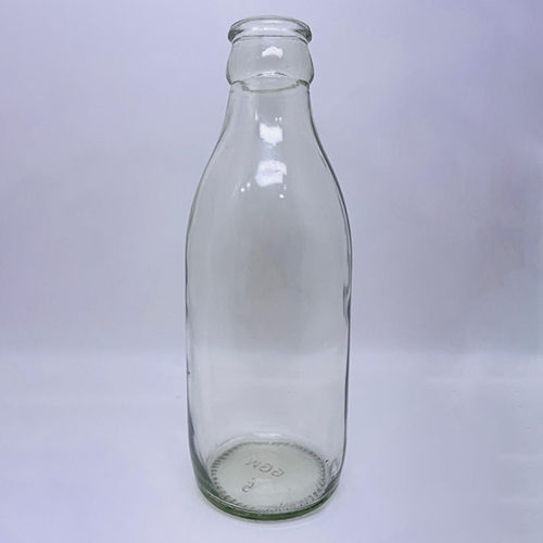 200ml Crown Bottle