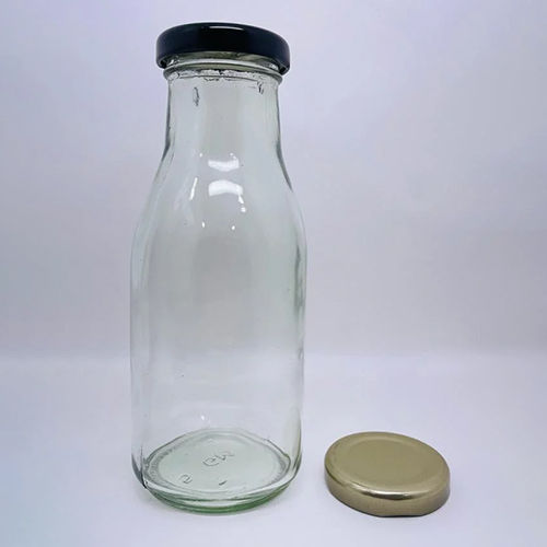 400ml Bamboo Jar