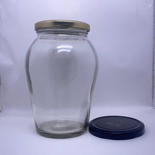 1000ml Matki Jar