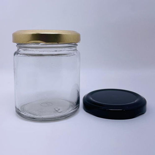 100ml Salsa Jar