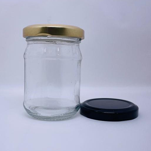 125ml Masroom Jar