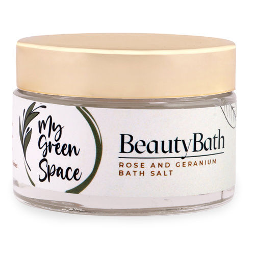 Bath Salt