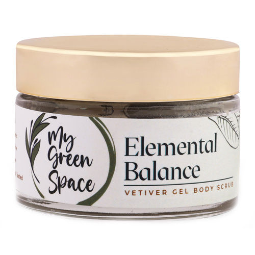 Elemental Balance Scrub