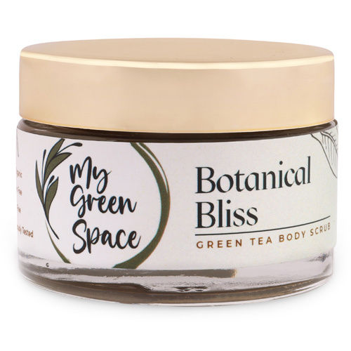 Botanical Bliss Scrub