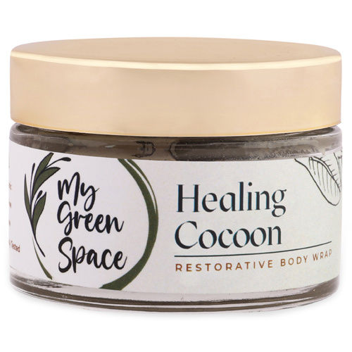 Healing Cocoon Wrap Age Group: Adult