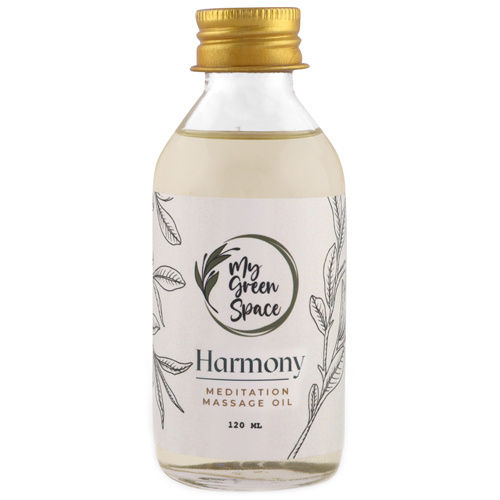 Harmony Oil