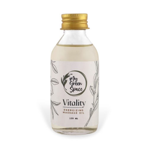 Vitality Oil