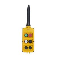 PENDANT PUSH BUTTON SH-4S