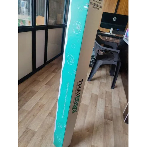 Thai Aqua Membrane 4040 - Polypropylene Material, High Performance Water Filtration Membrane