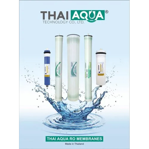 Thai Aqua Membrane 4040 8040