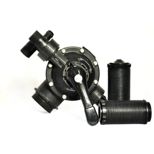 Initiative PVC Sand Filter Multiport Valve