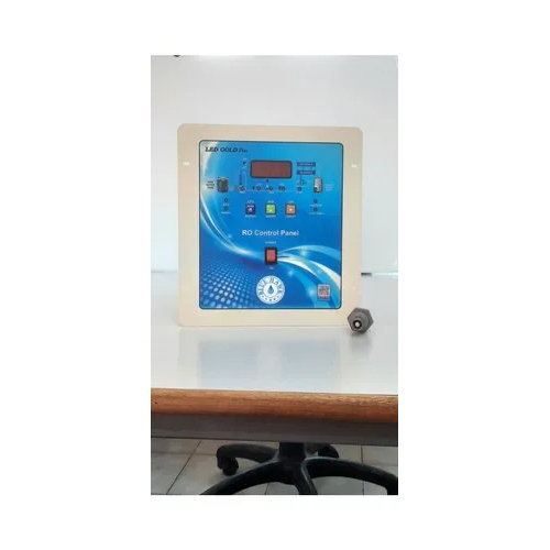 Full Automatic Digital Ro Panel