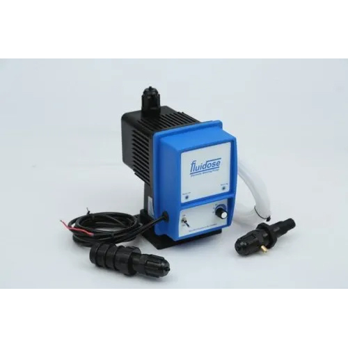 Plastic Flue -Dose Dosing Pump
