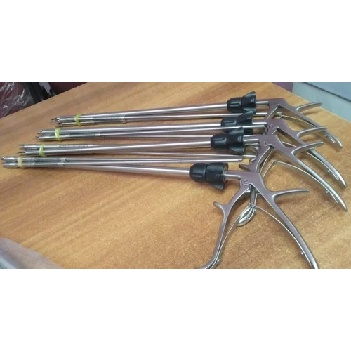 Laparoscopic Clip Applicator long insert