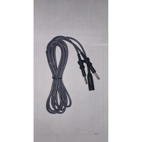 Bipolar And Monopolar Cable