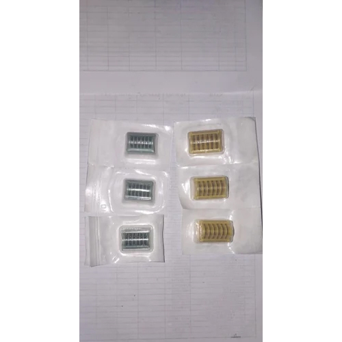 Laparoscopic Clip