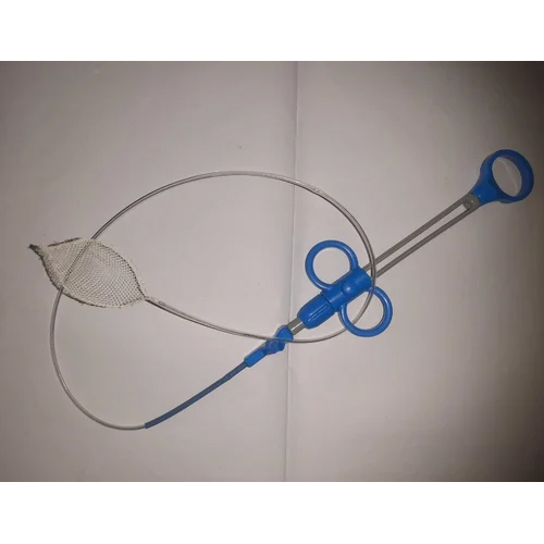 Rotatable Foreign Body forcep(Roth net)