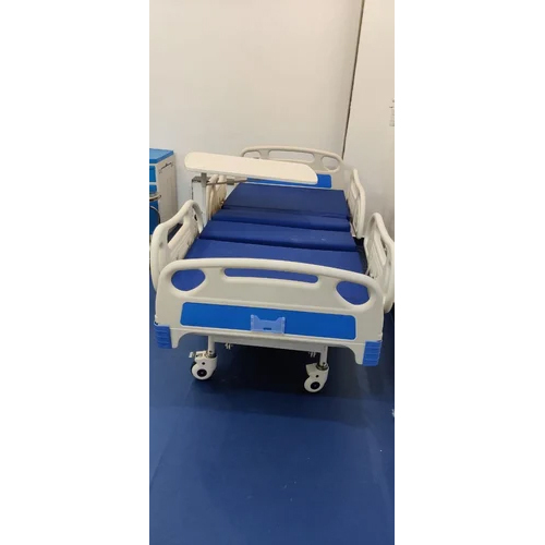 Icu Electric and manual Hospital Bed five functional