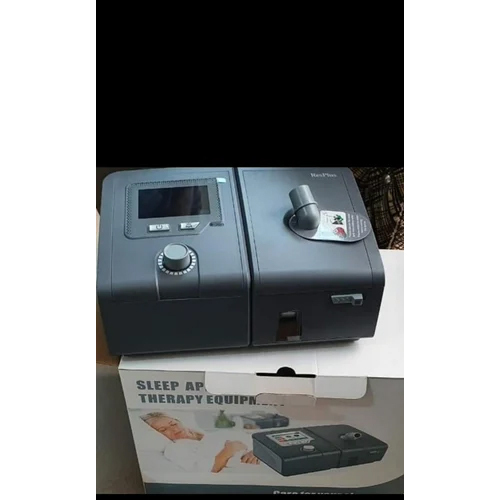 Auto Cpap System