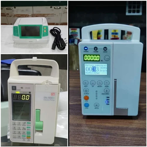 Infusion Pump