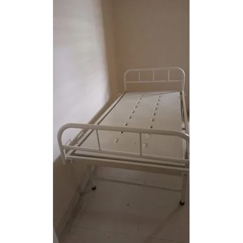 Plain Hospital Bed