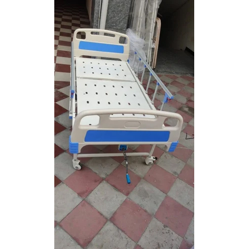 Hospital Semi Fowler Bed Std