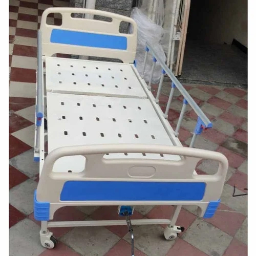 Hospital Fowler Bed Semi Deluxe