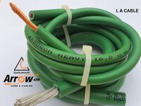 LIGHTNING ARRESTER CABLE