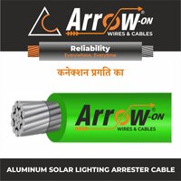LIGHTNING ARRESTER CABLE