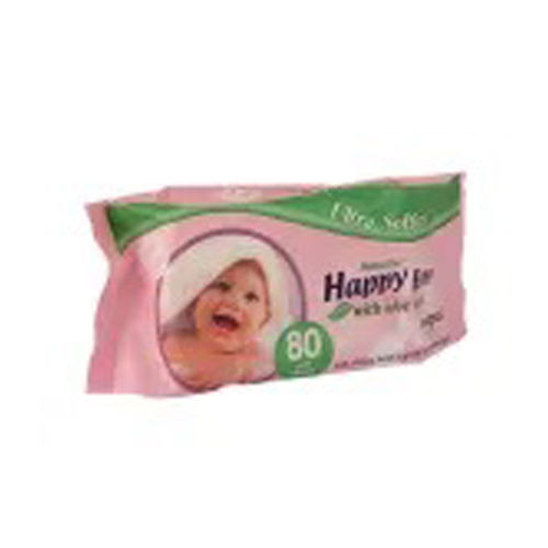 Baby Wipes